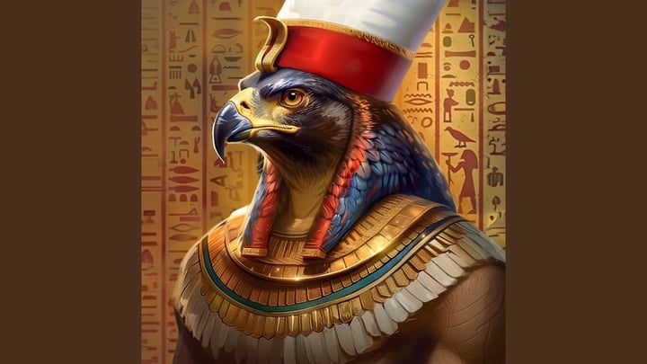 Horus