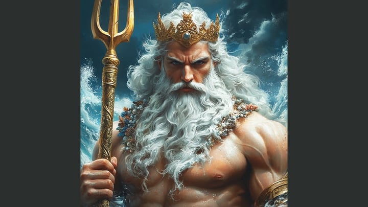 Poseidon