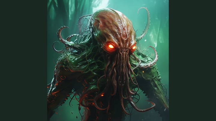 Стивен Октовитц