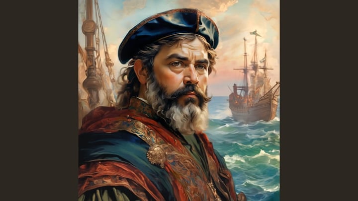 Vasco da Gama