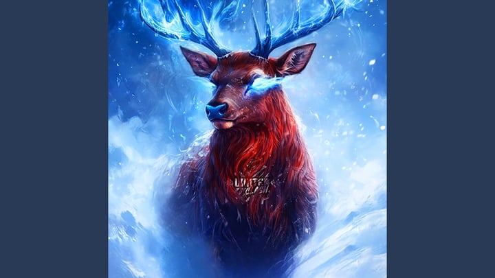 Reindeer