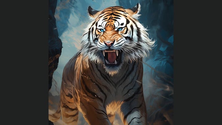 Tiger