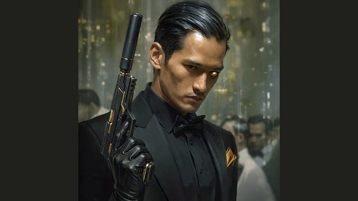 John Lee