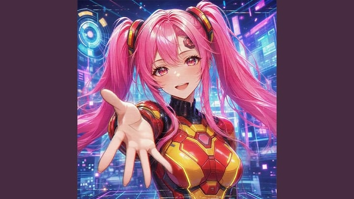 Nia Sense