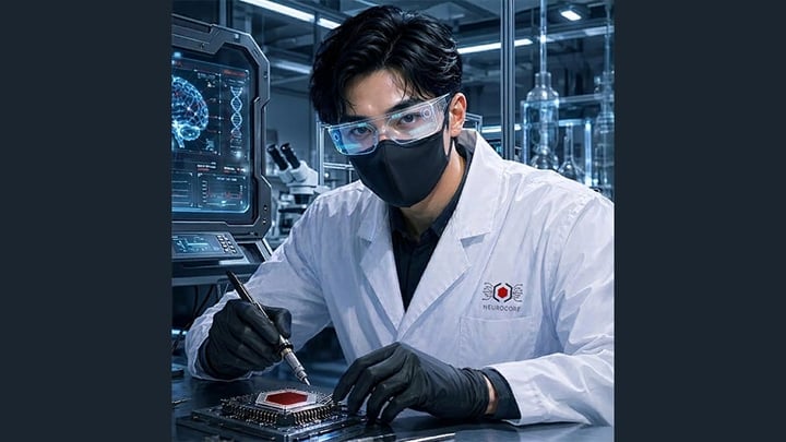 Min-jae Han