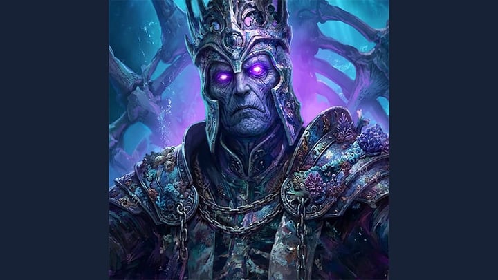 The Bone King