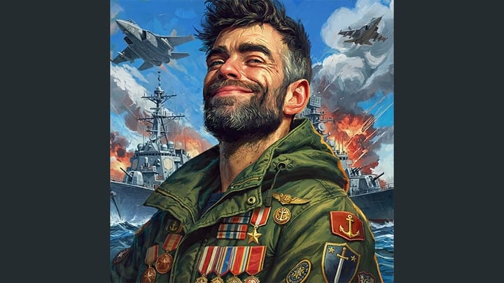 Ranked Champion