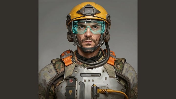 David "Fix" Carter