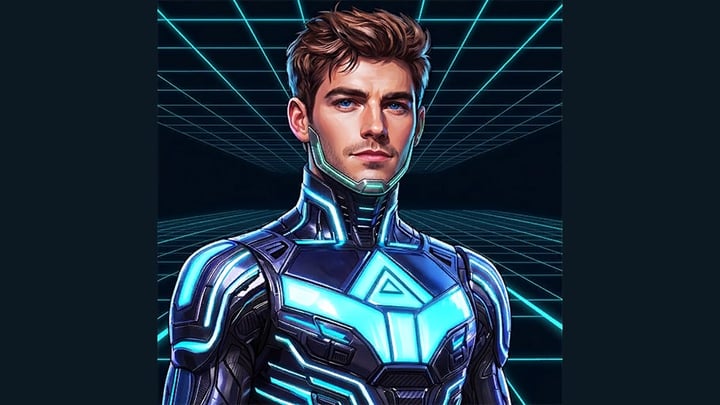 Brad "Byte" Adsit