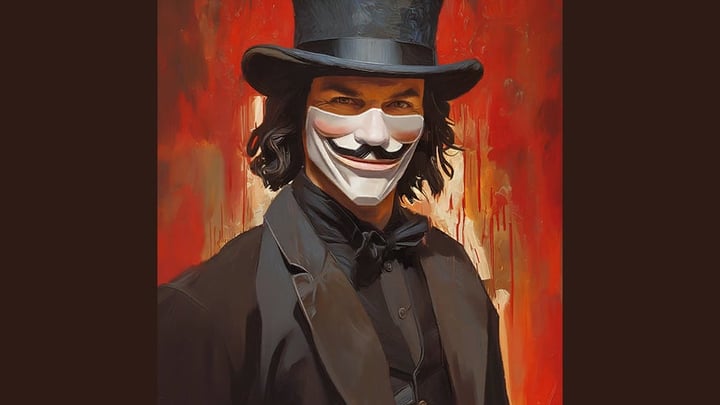 Guy Fawkes