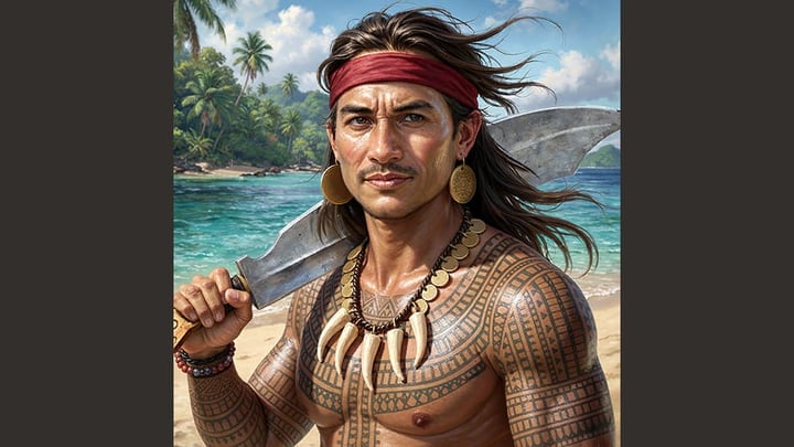 Lapu-Lapu
