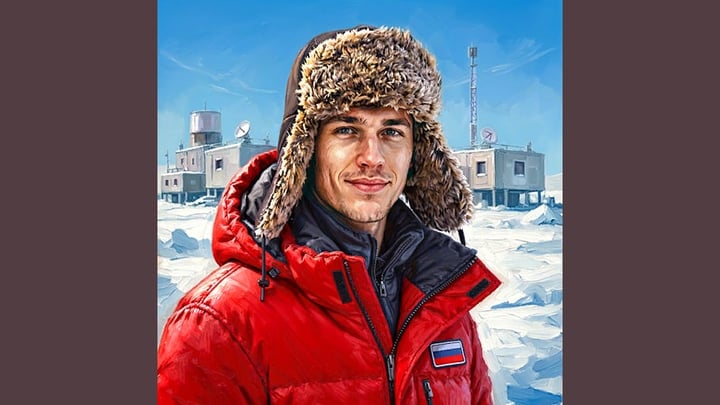 Alexey Kalinin