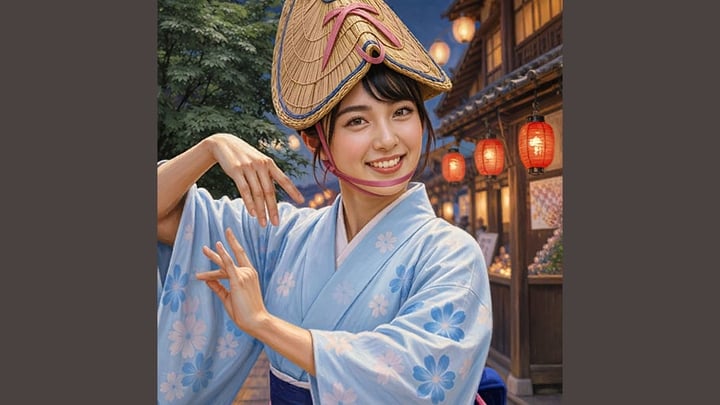 Asumi Ikeda