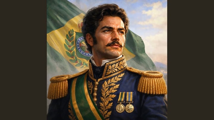 Captain Duarte
