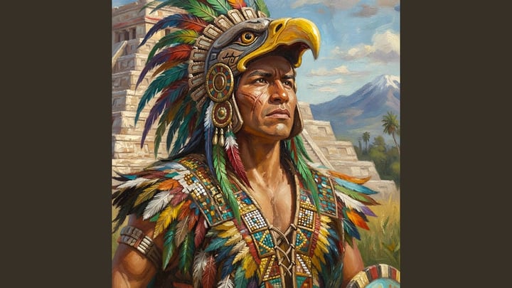 Eagle Sentinel