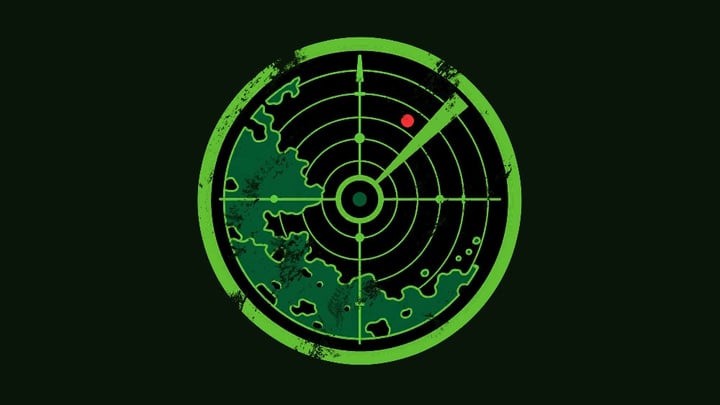 Radar Pulse