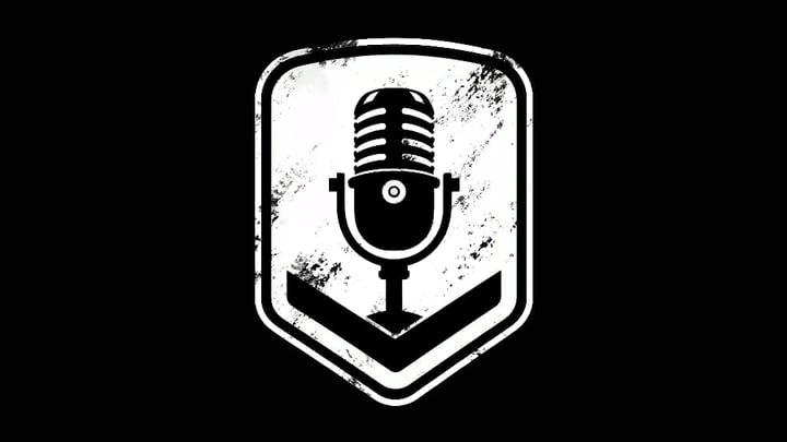 Broadcast Mic