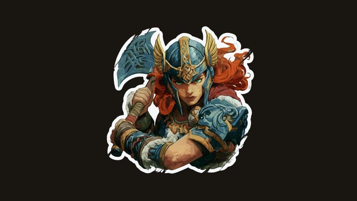 Valkyrie