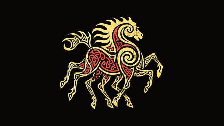 Sleipnir