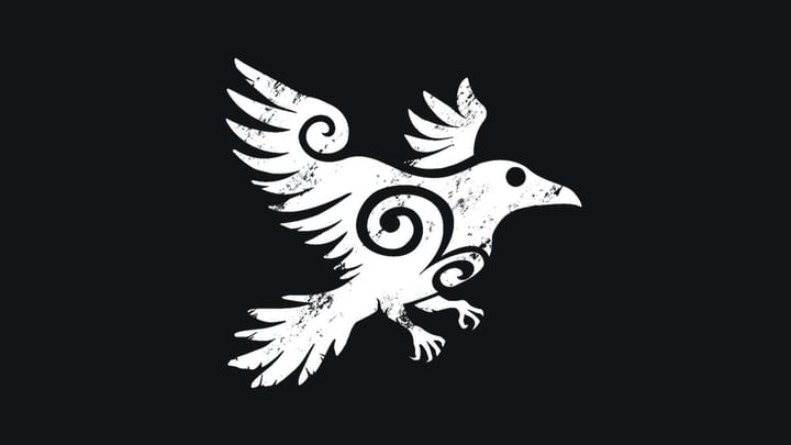 Odin's Raven