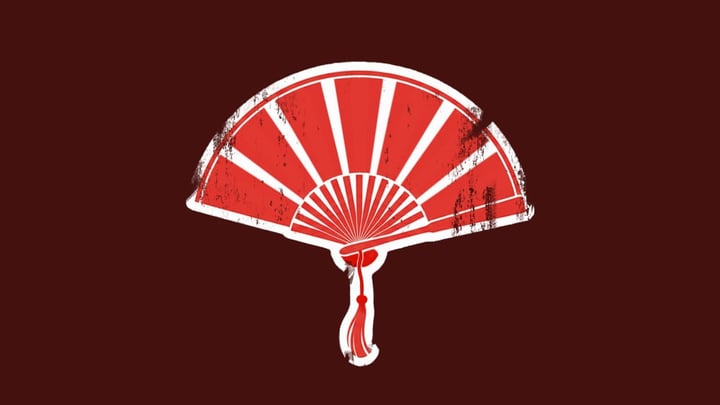 Prosperity Fan