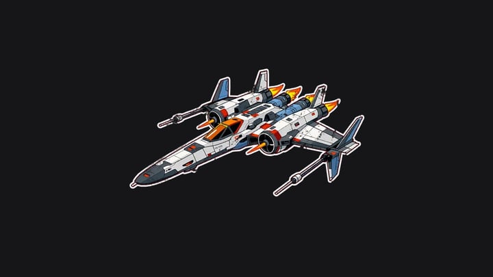 Starfighter