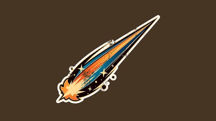 Comet