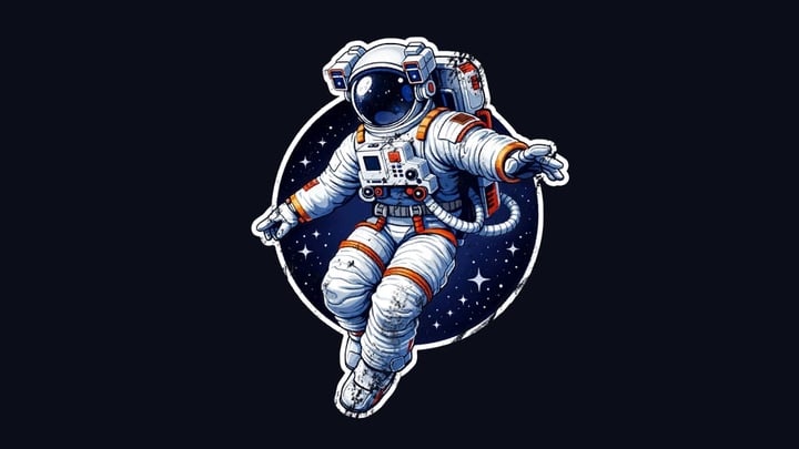 Loneliness in Space