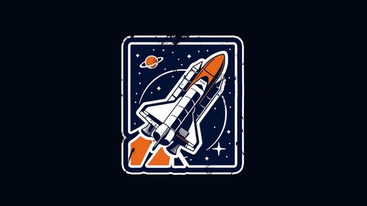 Through Hardships to the Stars