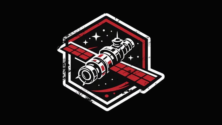 In Orbit