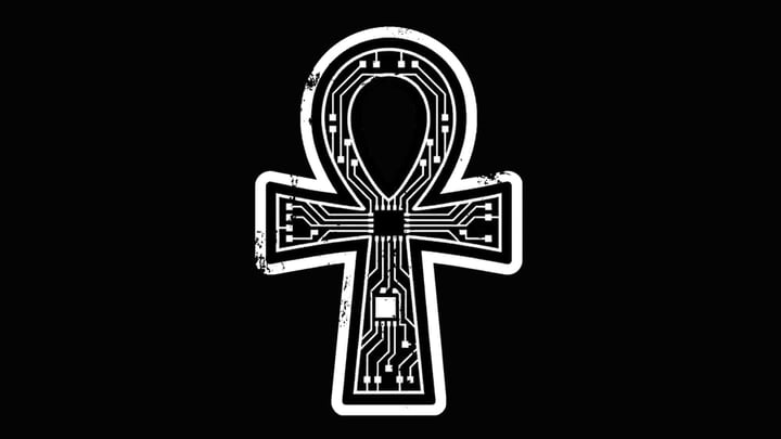 Eternal Key