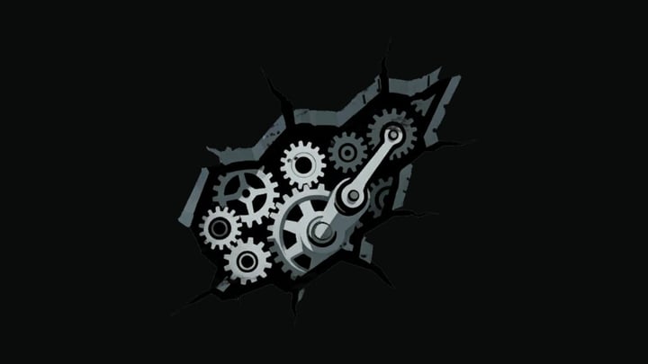 Internal Mechanics