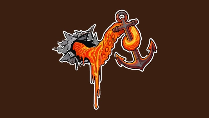Catch the Anchor!
