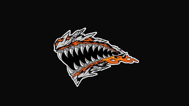 The Iron Jaw
