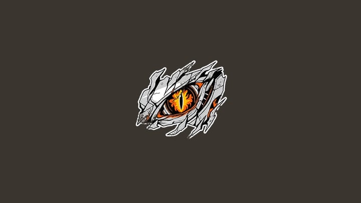 The Iron Eye