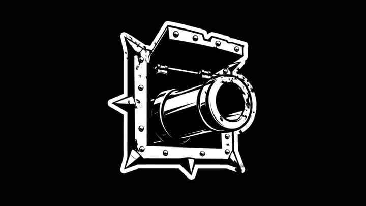 Cardboard Cannon