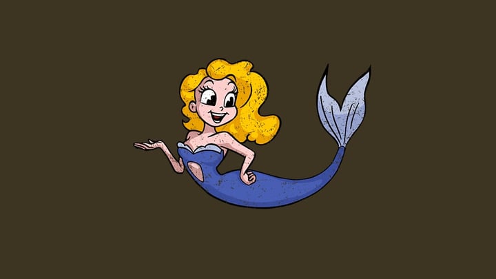 Coral Belle