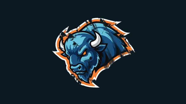 Wild Bison