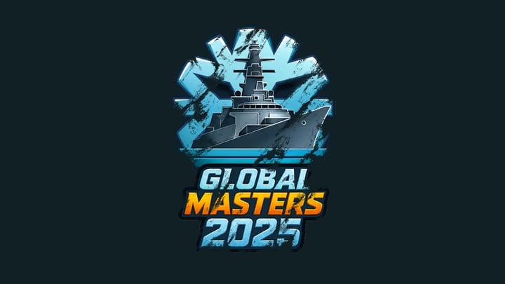 Symbol of the Masters