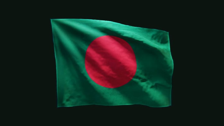 Bangladesh