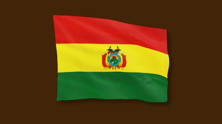 Bolivien