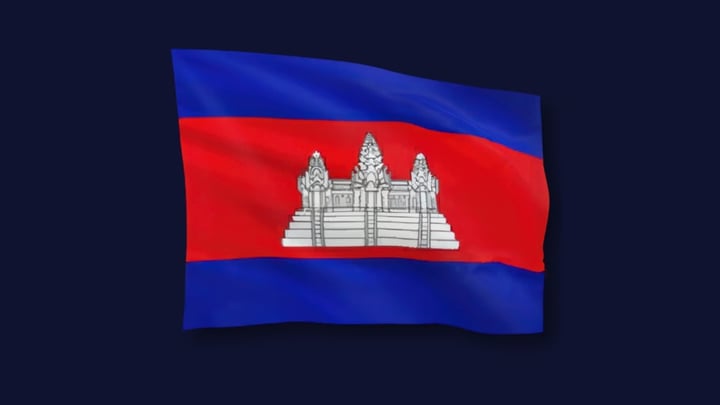 Cambodia