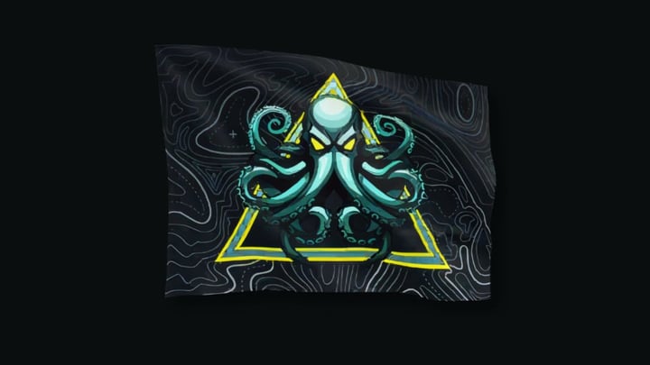 Культ Кракена