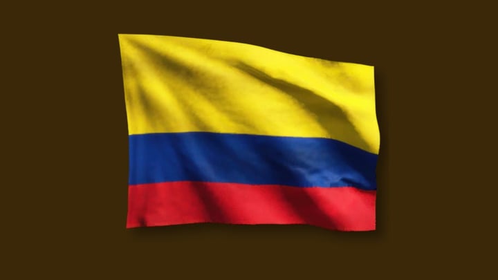 Colombia
