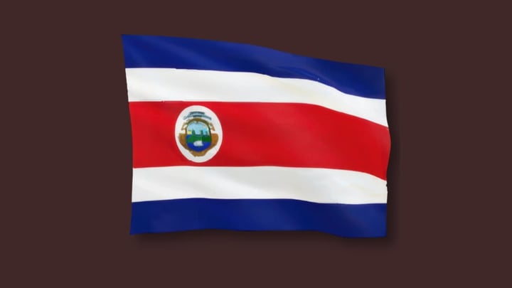 Costa Rica