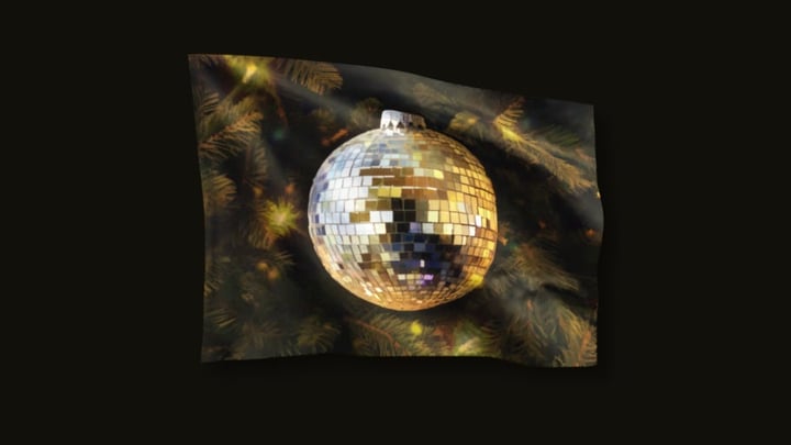 Disco Ball