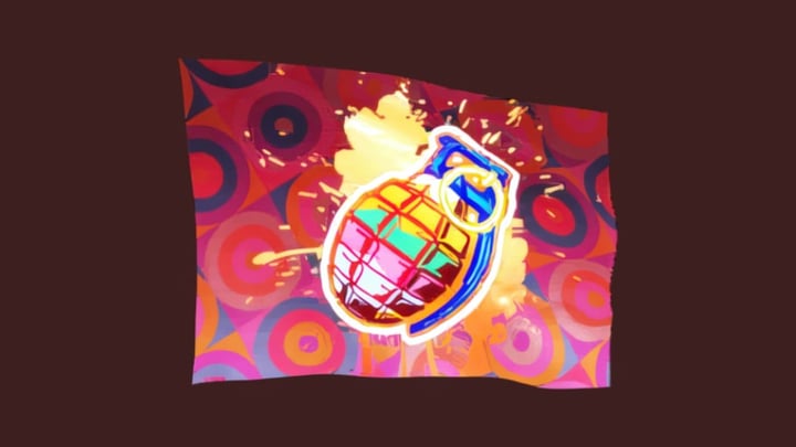 复活节大爆炸！