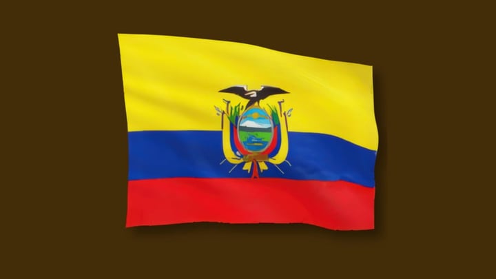 Ecuador