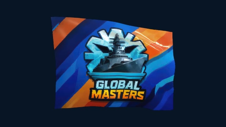 Global Masters 2025