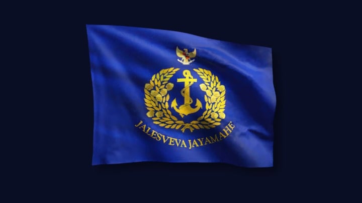 Indonesian Navy